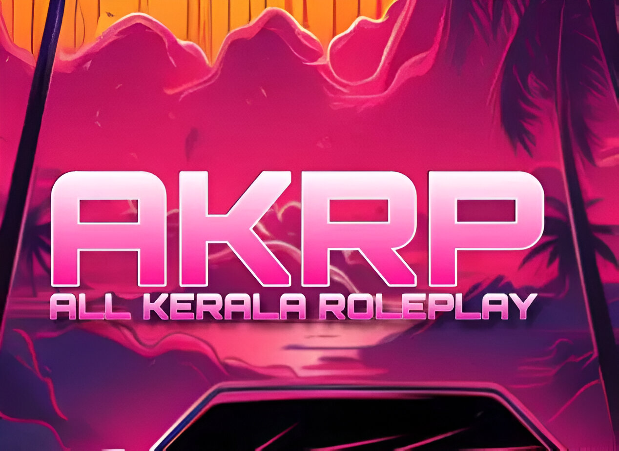 All Kerala RolePlay [PC/MOB] banner