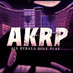 All Kerala RolePlay [PC/MOB] logo